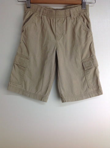 Boys Shorts - Target - Size 4 - BYS1030 BSR - GEE