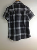 Boys Shirt - Bad Boy - Size 8 - BYS1031 BSH - GEE