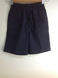 Boys Short - LWR - Size 6 - BYS1032 BSR - GEE