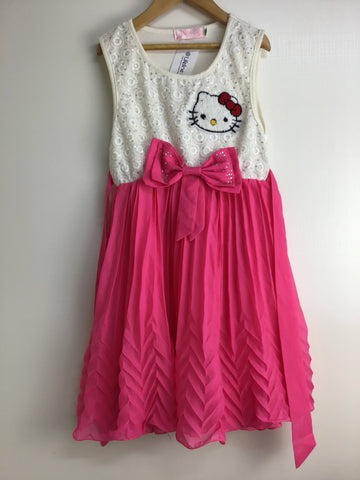 Girls Dresses - Noble - Size 3-4Yrs - GRL1241 GD0 - GEE