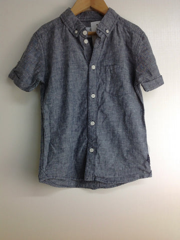 Boys Shirt - Target - Size 6 - BYS1036 BSH - GEE