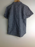 Boys Shirt - Target - Size 6 - BYS1036 BSH - GEE