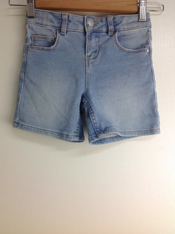 Boys Shorts - Target - Size 5 - BYS1038 BSR - GEE