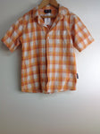 Boys Shirt - Tuff Guys - Size 7 - BYS1041 BSH - GEE