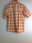 Boys Shirt - Tuff Guys - Size 7 - BYS1041 BSH - GEE