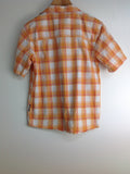 Boys Shirt - Tuff Guys - Size 7 - BYS1041 BSH - GEE