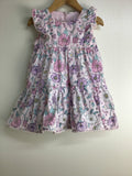 Girls Dresses - Dymples - Size 2 - GRL1254 GD0 - GEE