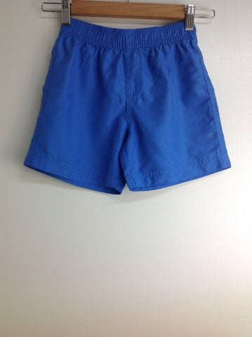 Boys Shorts - Anko - Size 7 - BYS1046 BSR - GEE