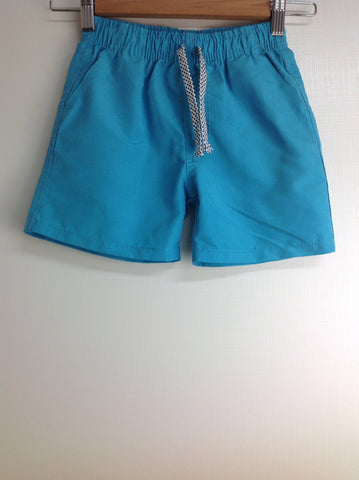 Boys Shorts - Favourites - Size 6 - BYS1050 BSR - GEE