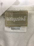 Baby Girls Jumpsuit - Babyushka - Size 00 - GRL1258  BJUM - GEE