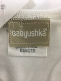 Baby Girls Jumpsuit - Babyushka - Size 00 - GRL1258  BJUM - GEE