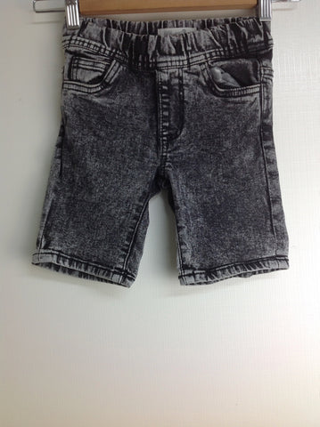 Boys Shorts - Cotton On Kids - Size 3 - BYS1051 BSR - GEE