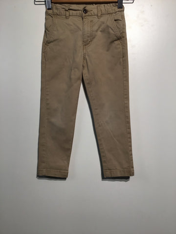Boys Pants - Target - Size 4 - BYS845 BP0 - GEE