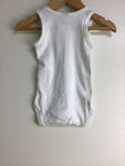 Baby Girls Jumpsuit - Bonds - Size 000 - GRL1263 BJUM - GEE