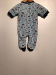 Baby Boys Jumpsuits - Osh Kosh B'gosh - Size 0000 - BYS847 BJUM - GEE