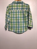 Boys Shirts - Pumpkin Patch - Size 2 - BYS848 BSH - GEE