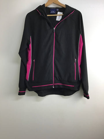 Ladies Jackets - Biz Collection - Size M - LJ0583 - GEE
