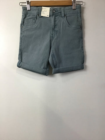 Boys Shorts - Target - Size 10 - BYS864 BSR - GEE