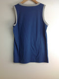 Boys Singlet - Hasa Knapp - Size 12 - BYS1055 BTS - GEE