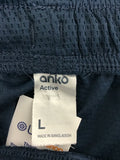 Mens Activewear - Anko - Size L - MACT333 - GEE
