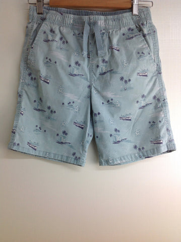 Boys Shorts - Target - Size 14 - BYS1058 BSR - GEE