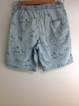 Boys Shorts - Target - Size 14 - BYS1058 BSR - GEE