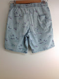 Boys Shorts - Target - Size 14 - BYS1058 BSR - GEE