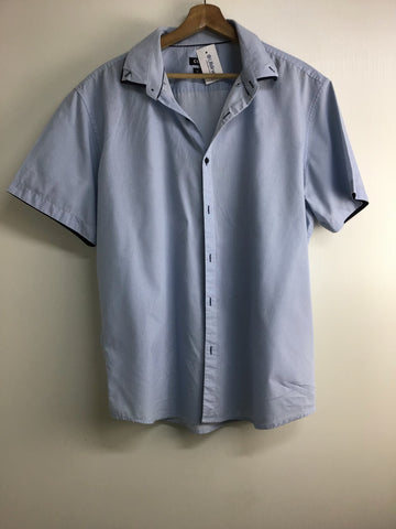 Mens Shirts - Connor - Size XL - MSH737 MPLU - GEE