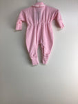 Baby Girls Jumpsuit - Baby Bonds  - Size 000 - GRL1151 BJUM - GEE