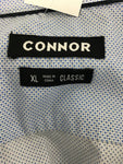 Mens Shirts - Connor - Size XL - MSH737 MPLU - GEE