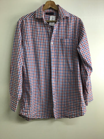Mens Shirts - Tommy Hilfiger - Size M - MSH738 - GEE