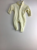 Baby Girls Jumpsuit - Baby Bonds  - Size 000 - GRL1152 BJUM - GEE