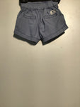 Baby Boys Shorts - Country Road - Size 000 - BYS870 BABR - GEE