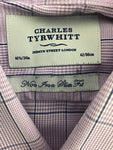 Mens Shirts - Charles Tyrwhitt - Size 34in/86cm - MSH742 - GEE