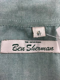 Mens Shirts - Ben Sherman - Size 41 - MSH744 - GEE