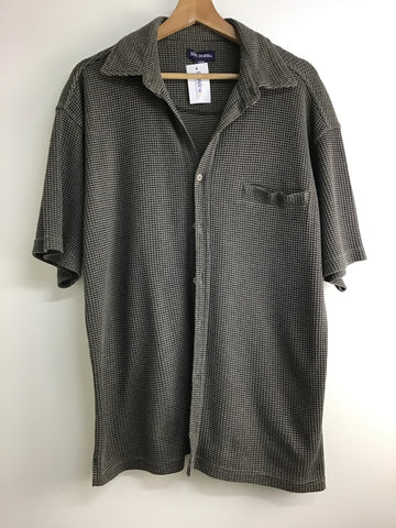 Mens Shirts - Just Jeans - Size L - MSH745 - GEE