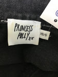 Ladies Denim - Princess Polly - Size XS/S - LJE863 LJ0 - GEE