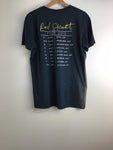 Bands/Graphic Tee's - Rod Stewart - Size M - VBAN1710 - GEE