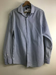 Mens Shirts - Blaq - Size 42 - MSH749 - GEE