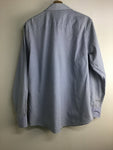 Mens Shirts - Blaq - Size 42 - MSH749 - GEE