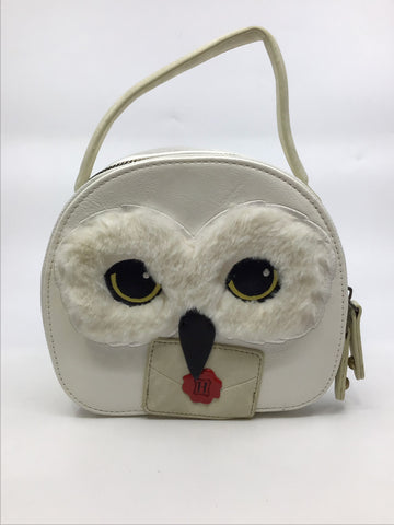 Handbags & Bags - Harry Potter Hedwig Crossbody Handbag - HHB469 - GEE