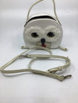 Handbags & Bags - Harry Potter Hedwig Crossbody Handbag - HHB469 - GEE