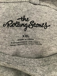 Bands/ Graphic Tees - The Rolling Stones - Size XXL - VBAN1474 WPLU - GEE