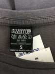 Bands/Graphic Tee's - Led Zeppelin - Size S - VBAN1714 - GEE