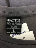 Bands/Graphic Tee's - Led Zeppelin - Size S - VBAN1714 - GEE