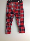 Girls Pants - Cotton On Kids - Size 2 - GRL1294 GP0 - GEE