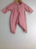 Baby Girls Jumpsuit - Anko Baby - Size 00000 - GRL1296 BJUM - GEE