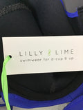 Ladies Miscellaneous - Lilly & Lime - Size 14D - LMIS595 - GEE