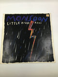 Vinyl - Little river Band: Monsoon - DVDMU349 - GEE