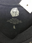 Bands/Graphic Tee's - Lion King Australia - Size L - VBAN1727 - GEE